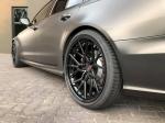 Audi RS6 Avant by RACE! on Vossen Wheels 2019 года